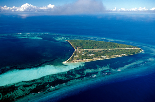 alphonse island seychelles